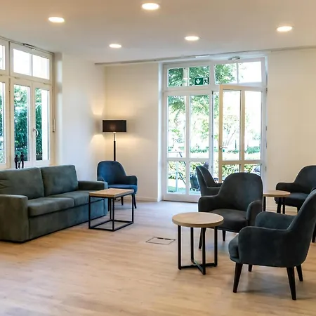 Am Haus 2 1 Apartment