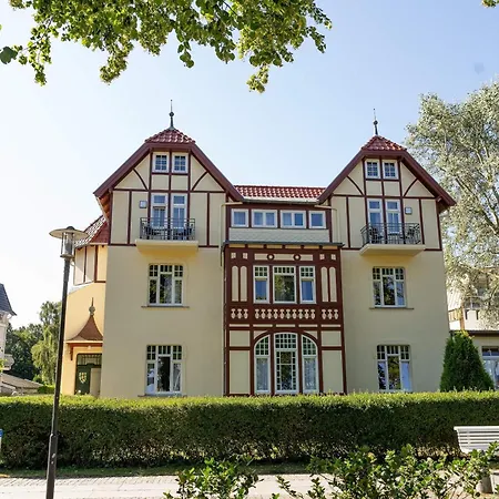 Apartment Am Haus 2 1