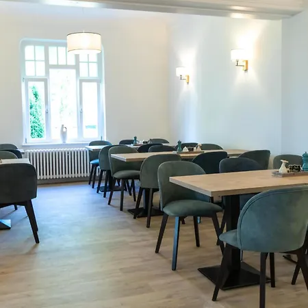 Am Haus 2 1 Kuehlungsborn