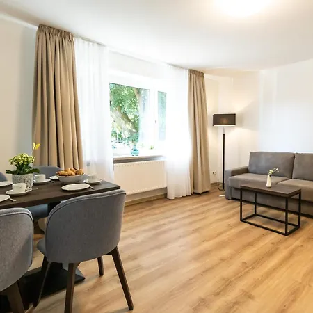 Am Haus 2 1 Appartement