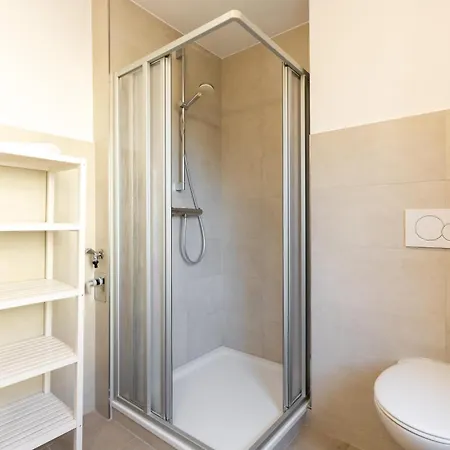 Appartement Am Haus 2 1