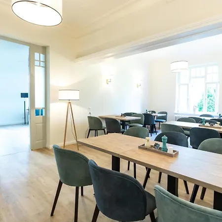 Am Haus 2 1 Apartment