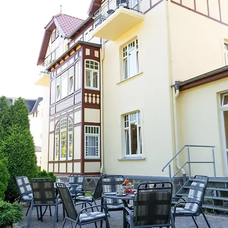 Am Haus 2 1 Ostseebad Kühlungsborn